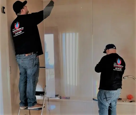 Professional plumbing installation for Toilet Repair in Glenn Springs